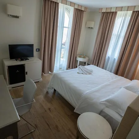 Hotel Lostu Monforte Roddino