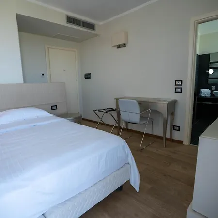 Lostu Monforte Hotel